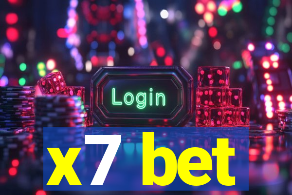 x7 bet